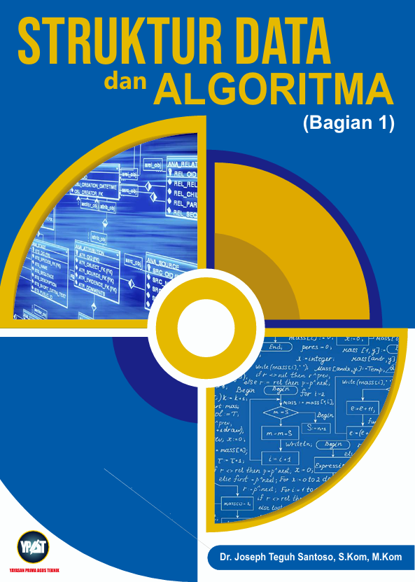 Struktur Data dan Algoritma (Bagian 1)